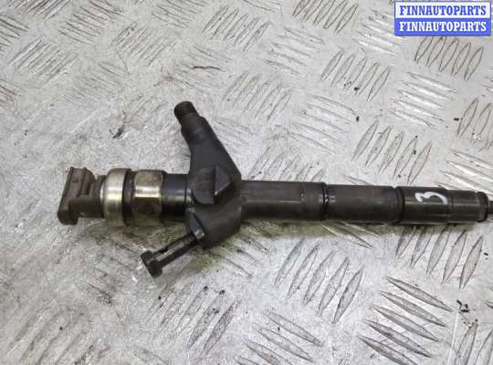 купить форсунка дизельная на NISSAN PATHFINDER R51