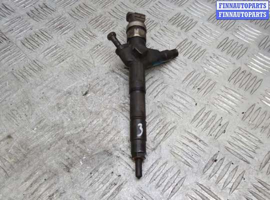 форсунка дизельная NS868031 на NISSAN PATHFINDER R51