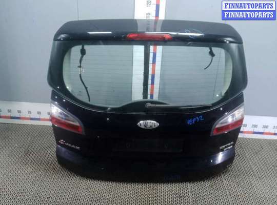 купить моторчик стеклоочиcтителя 3-5 на FORD S-MAX