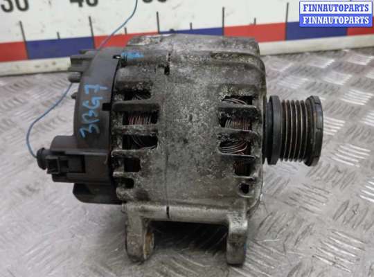 купить генератор дизельный на SKODA OCTAVIA A7