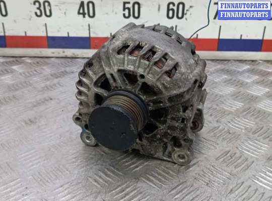 купить генератор дизельный на SKODA OCTAVIA A7