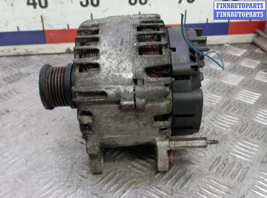 купить генератор дизельный на SKODA OCTAVIA A7