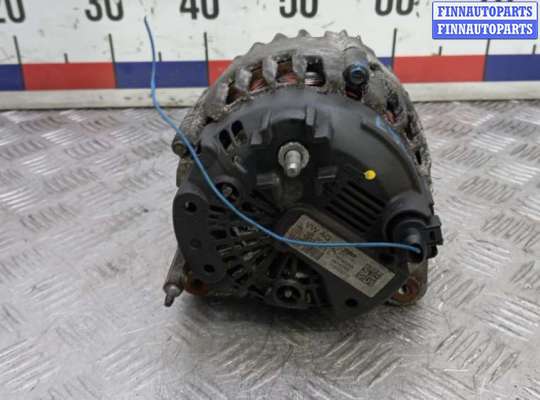 купить генератор дизельный на SKODA OCTAVIA A7