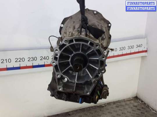 купить кпп автоматическая на VOLKSWAGEN TOUAREG 7L