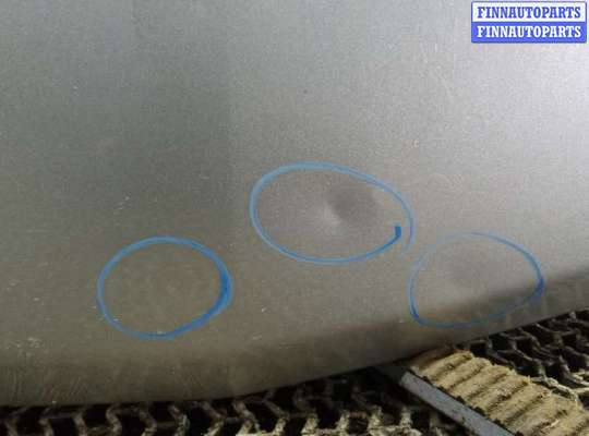 купить капот на CHEVROLET CRUZE J300