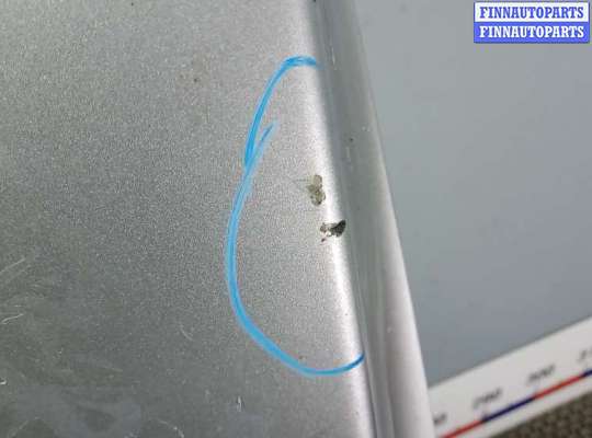 купить капот на CHEVROLET CRUZE J300