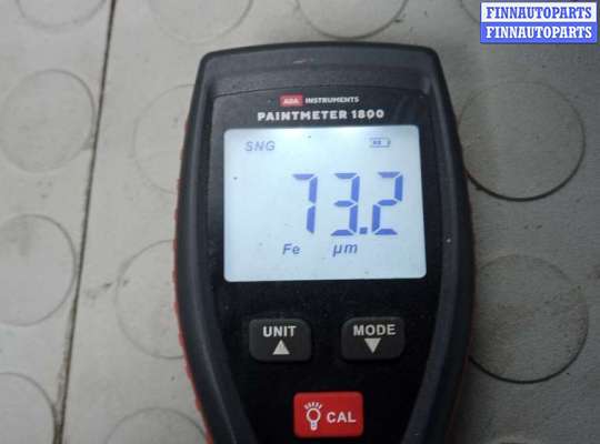 купить капот на CHEVROLET CRUZE J300