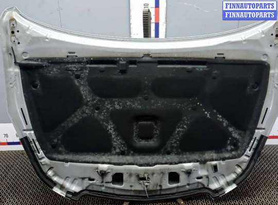 купить капот на CHEVROLET CRUZE J300