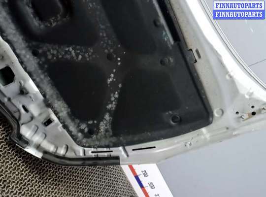 купить капот на CHEVROLET CRUZE J300