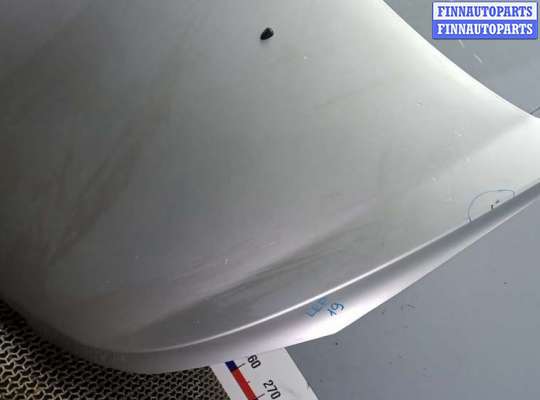 купить капот на CHEVROLET CRUZE J300