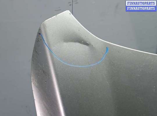 купить капот на CHEVROLET CRUZE J300