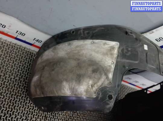 купить защита арок (защита крыла, подкрылок) передняя левая на HYUNDAI TUCSON 4 (NX4)