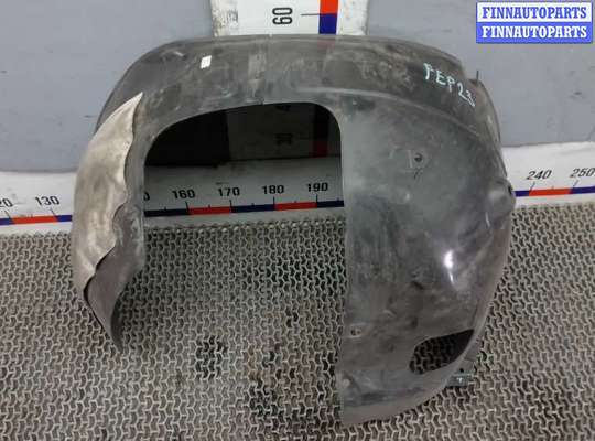 купить защита арок (защита крыла, подкрылок) передняя левая на HYUNDAI TUCSON 4 (NX4)