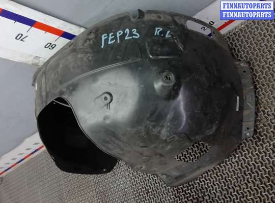 купить защита арок (защита крыла, подкрылок) передняя левая на HYUNDAI TUCSON 4 (NX4)