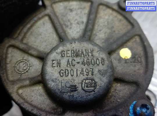 купить насос вакуумный на MERCEDES BENZ VITO W639