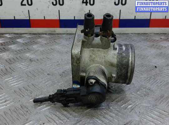 купить дроссельная заслонка бензиновая на KIA RIO 2