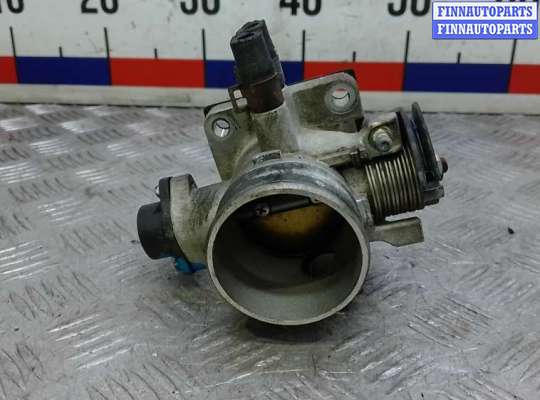 купить дроссельная заслонка бензиновая на KIA RIO 2