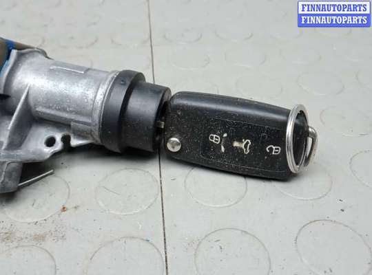 купить замок зажигания на SKODA FABIA 2