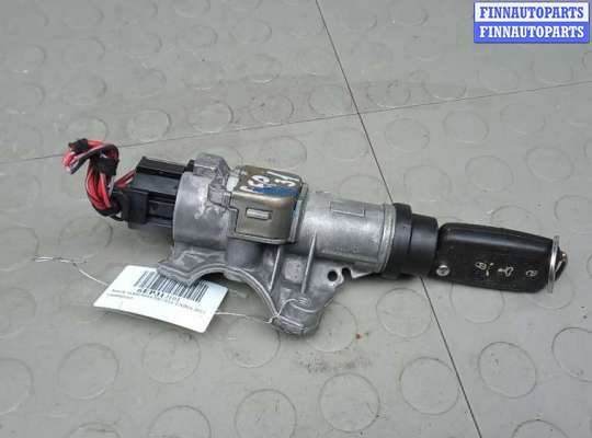 купить замок зажигания на SKODA FABIA 2