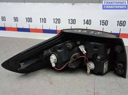 купить фонарь задний правый на OPEL ZAFIRA C