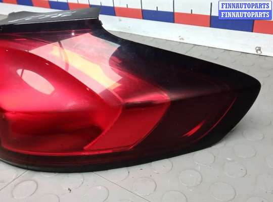 купить фонарь задний правый на OPEL ZAFIRA C