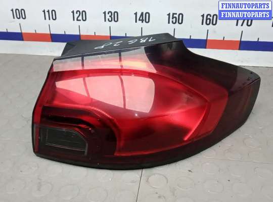 купить фонарь задний правый на OPEL ZAFIRA C