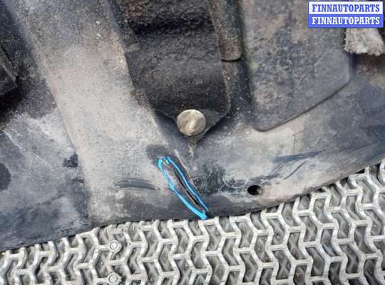 купить защита двигателя нижняя (поддона) на NISSAN QASHQAI J11