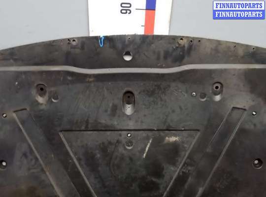 купить защита двигателя нижняя (поддона) на NISSAN QASHQAI J11