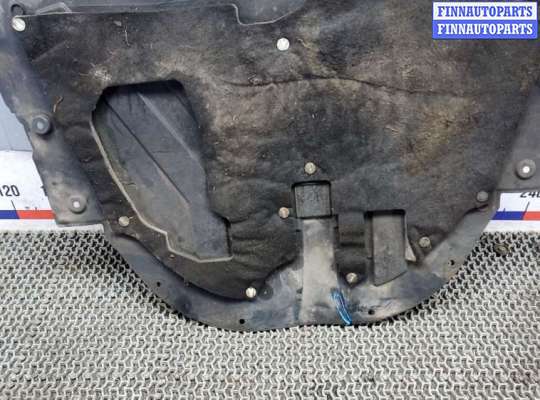 купить защита двигателя нижняя (поддона) на NISSAN QASHQAI J11