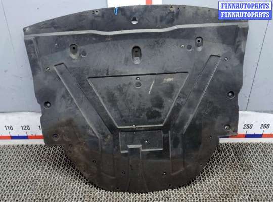 купить защита двигателя нижняя (поддона) на NISSAN QASHQAI J11