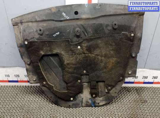 купить защита двигателя нижняя (поддона) на NISSAN QASHQAI J11