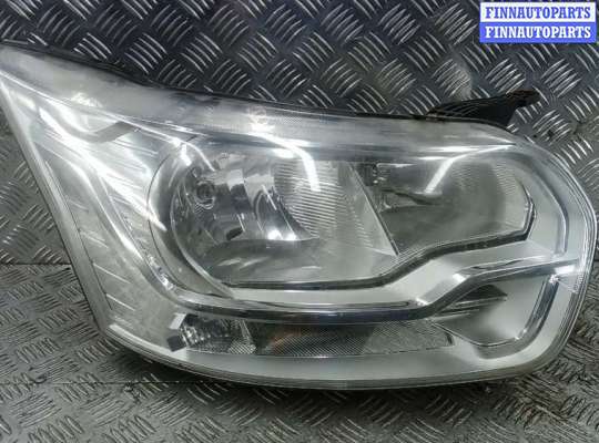 купить фара правая на FORD TRANSIT 8