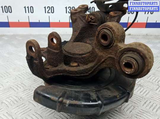 купить ступица задняя левая на KIA SPORTAGE 3