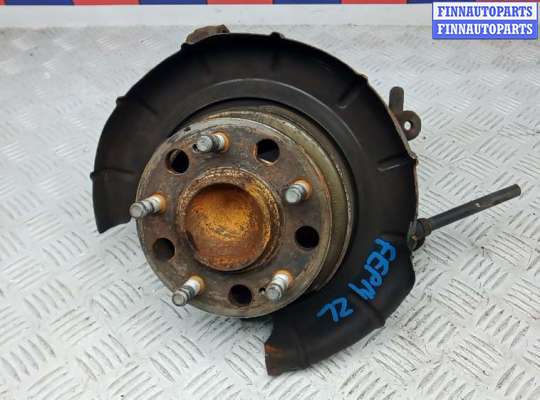 купить ступица задняя левая на KIA SPORTAGE 3