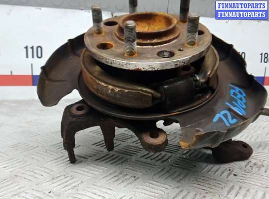 купить ступица задняя левая на KIA SPORTAGE 3