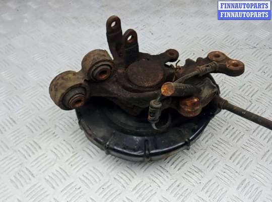 купить ступица задняя левая на KIA SPORTAGE 3