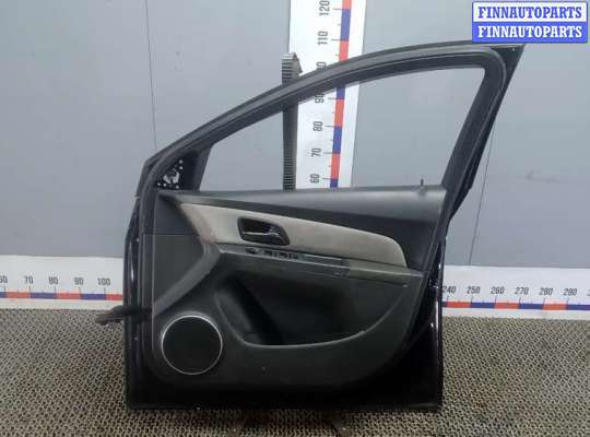 купить дверь передняя правая на CHEVROLET CRUZE J300