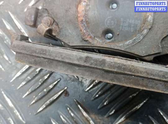 купить тормозные колодки задние на DODGE NITRO