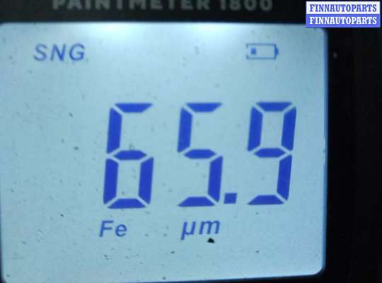 купить дверь 3-5 на PEUGEOT 3008 1