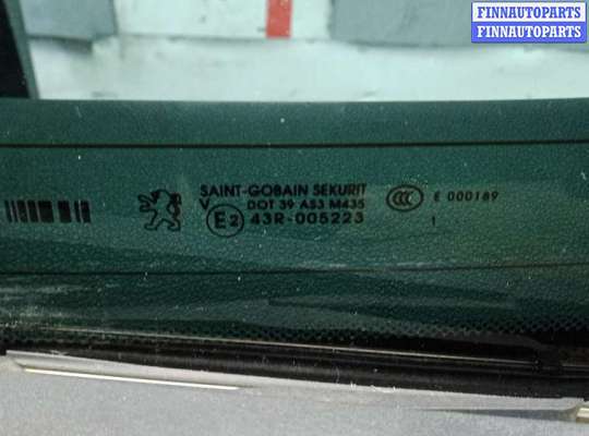 купить дверь 3-5 на PEUGEOT 3008 1