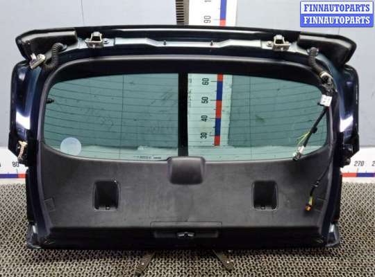 купить дверь 3-5 на PEUGEOT 3008 1