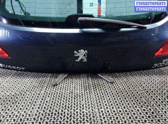 купить дверь 3-5 на PEUGEOT 3008 1