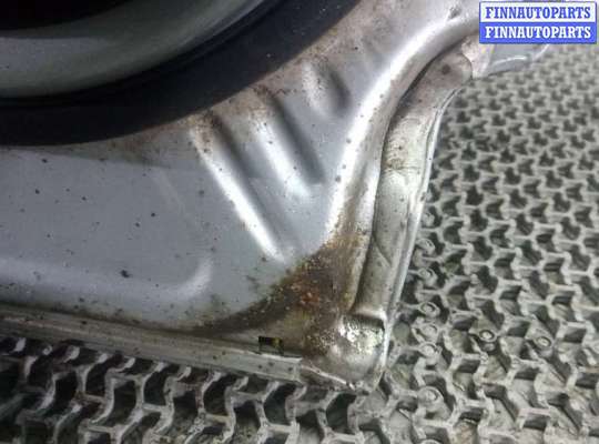 купить дверь задняя левая на LAND ROVER FREELANDER 2