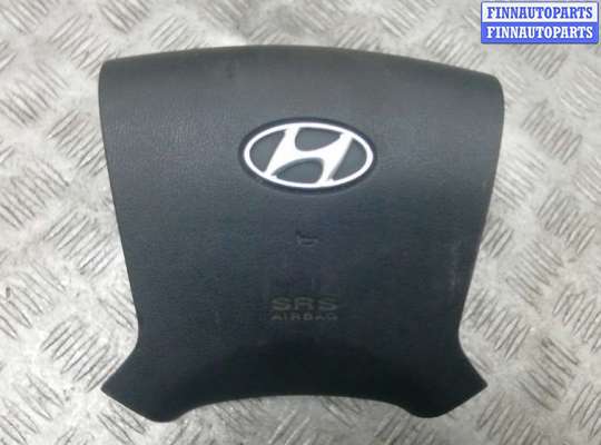 купить подушка безопасности водителя на HYUNDAI H1 (STAREX) 2