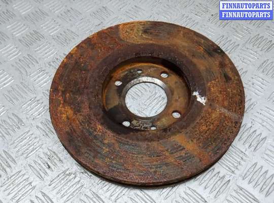 купить диск тормозной передний на CITROEN BERLINGO 2