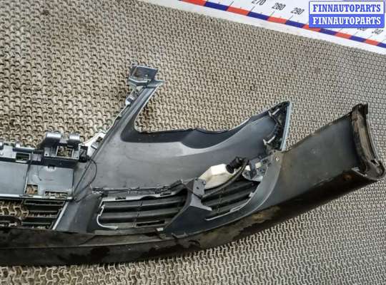 купить бампер передний на VOLKSWAGEN PASSAT B6