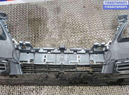 купить бампер передний на VOLKSWAGEN PASSAT B6