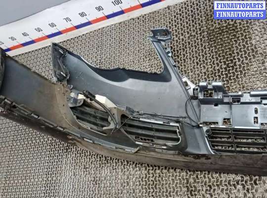 купить бампер передний на VOLKSWAGEN PASSAT B6