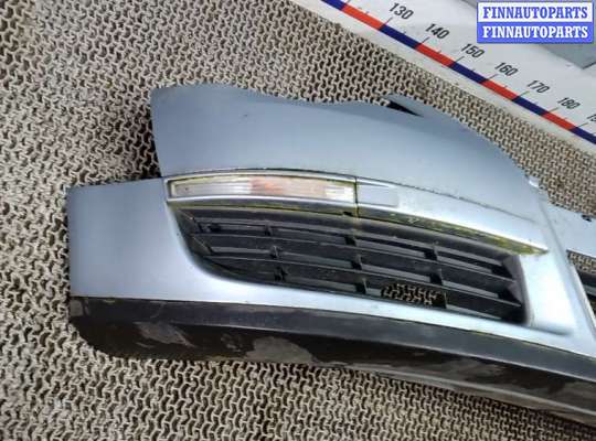 купить бампер передний на VOLKSWAGEN PASSAT B6