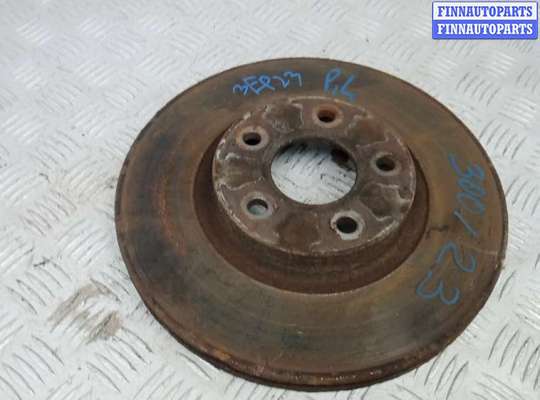 купить диск тормозной передний на FORD KUGA 1